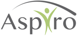 Aspiro logo
