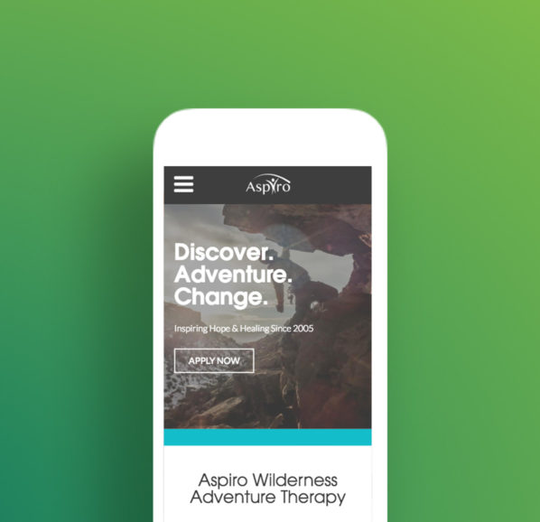 Aspiro Case Study