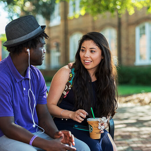 Campbell Campus