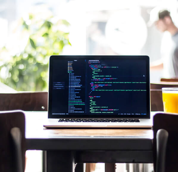 Software Development Raleigh