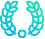 Icon Wreath